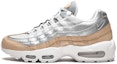 Buy (Wanita) Nike Air Max 95 SE 'Pure Platinum' AH8697-002