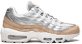 Order (Wanita) Nike Air Max 95 SE 'Pure Platinum' AH8697-002