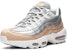 (Wanita) Nike Air Max 95 SE 'Pure Platinum' AH8697-002