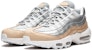 (Wanita) Nike Air Max 95 SE 'Pure Platinum' AH8697-002