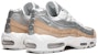 (Wanita) Nike Air Max 95 SE 'Pure Platinum' AH8697-002
