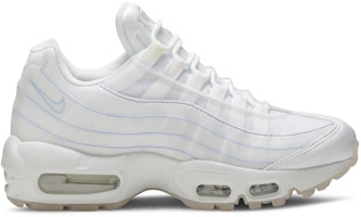 (Women) Nike Air Max 95 SE 'Summit White' 918413-102 (Women) Nike Air Max 95 SE 'Summit White' 918413-102