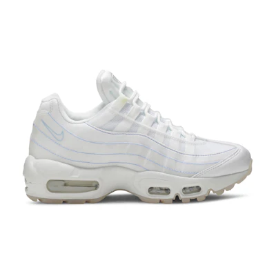 (W) Nike Air Max 95 SE 'Summit White'