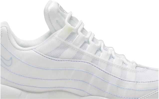 (Women) Nike Air Max 95 SE 'Summit White' 918413-102 Order (Women) Nike Air Max 95 SE 'Summit White' 918413-102
