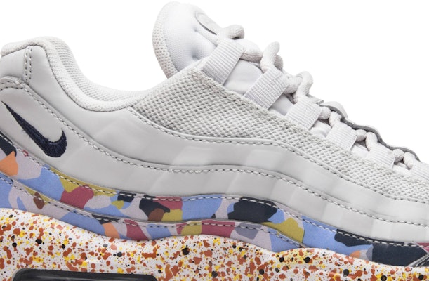 Nike air max 95 se w sales