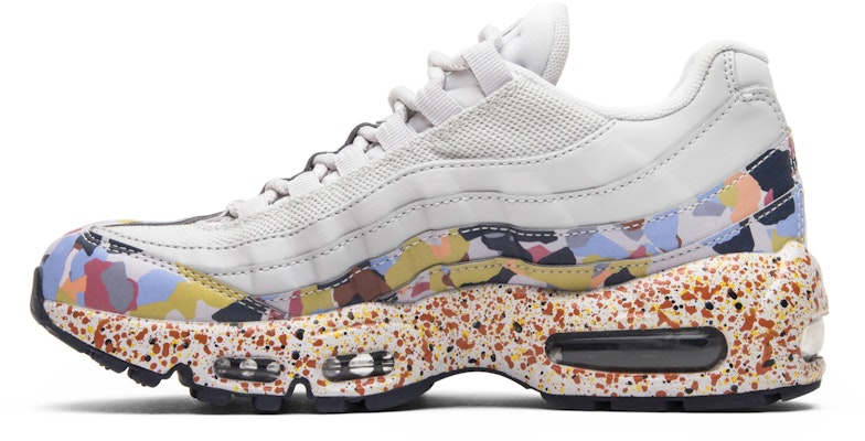 Confetti air 2025 max 95