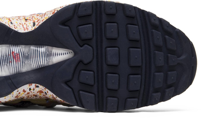 (Wanita) Nike Air Max 95 SE 'Kelabu Vast' 918413-004 Purchase (Wanita) Nike Air Max 95 SE 'Kelabu Vast' 918413-004