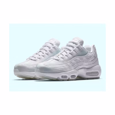 (W) Nike Air Max 95 SE 'White Ice'