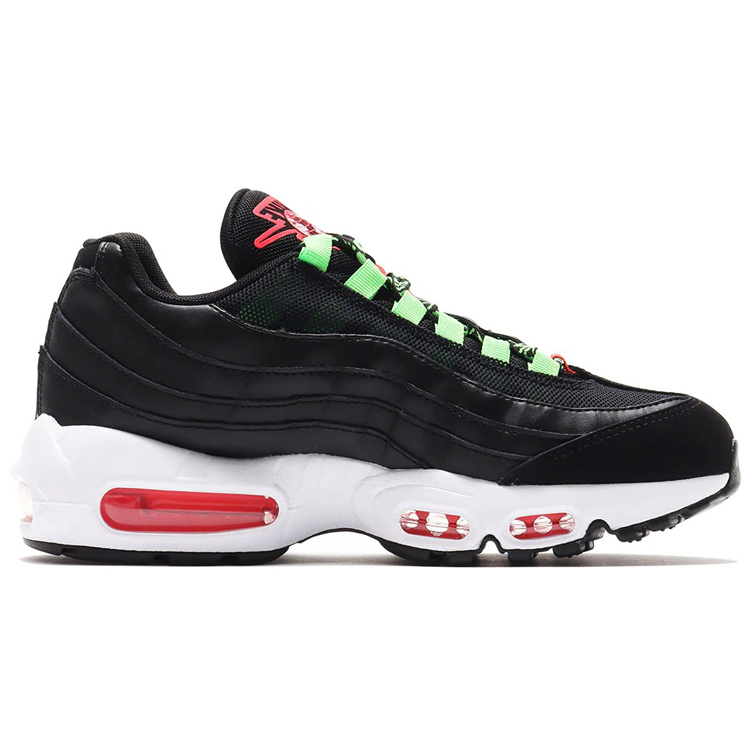 Order (W) ナイキ エア マックス 95 SE ワールドワイド (黒) CV9030-001