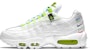 (W) Nike Air Max 95 SE 'Worldwide Pack' Lelaki Wanita Sneakers CV9030-100