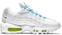 (W) Nike Air Max 95 SE 'Worldwide Pack' Lelaki Wanita Sneakers CV9030-100
