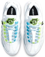 (W) Nike Air Max 95 SE 'Paquete Mundial' CV9030-100 Shop (W) Nike Air Max 95 SE 'Paquete Mundial' CV9030-100