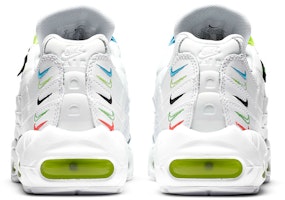 (W) Nike Air Max 95 SE 'Paquete Mundial' CV9030-100 Purchase (W) Nike Air Max 95 SE 'Paquete Mundial' CV9030-100