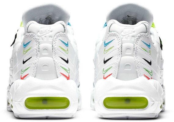 (Women) Nike Air Max 95 SE 'Worldwide Pack' CV9030-100 Purchase (Women) Nike Air Max 95 SE 'Worldwide Pack' CV9030-100