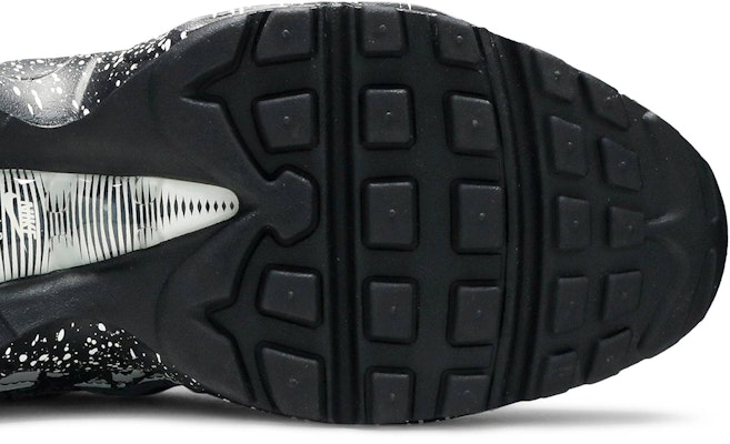 (Women) Nike Air Max 95 SE Hitam Putih ‘918413-003’ Purchase (Women) Nike Air Max 95 SE Hitam Putih ‘918413-003’