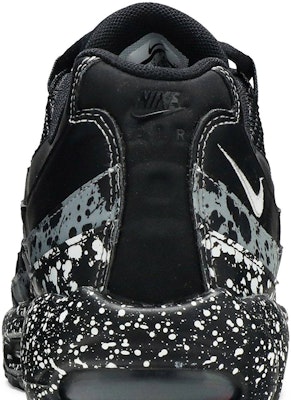 (Women) Nike Air Max 95 SE Hitam Putih ‘918413-003’ Sizing (Women) Nike Air Max 95 SE Hitam Putih ‘918413-003’