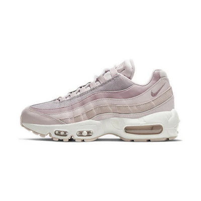 (W) Nike Air Max 95 'Barely Rose Plum Chalk'