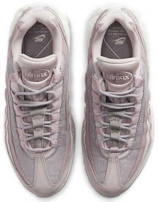(Women) Nike Air Max 95 Shoes CI3710-600 Purchase (Women) Nike Air Max 95 Shoes CI3710-600