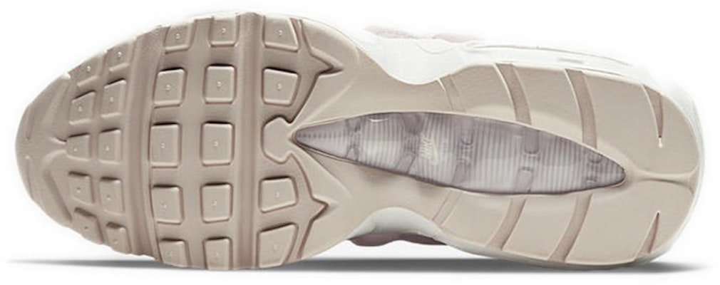 (Women) Nike Air Max 95 Shoes CI3710-600 Details for (Women) Nike Air Max 95 Shoes CI3710-600