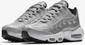 Buy (Wanita) Nike Air Max 95 Silver Bullet 814914-002