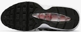 Purchase (Wanita) Nike Air Max 95 Silver Bullet 814914-002