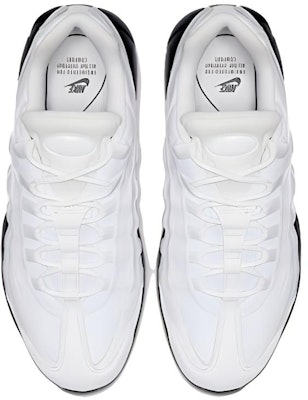 (W) 나이키 에어맥스 95 화이트 블랙 (Nike Air Max 95 White Black) AQ4138-102 Lookbook (W) 나이키 에어맥스 95 화이트 블랙 (Nike Air Max 95 White Black) AQ4138-102
