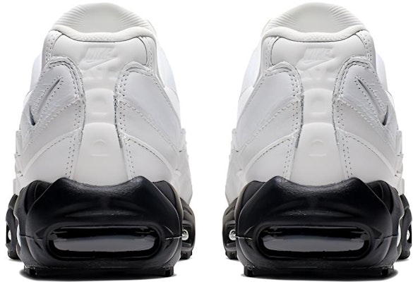 (W) 나이키 에어맥스 95 화이트 블랙 (Nike Air Max 95 White Black) AQ4138-102 Shop (W) 나이키 에어맥스 95 화이트 블랙 (Nike Air Max 95 White Black) AQ4138-102
