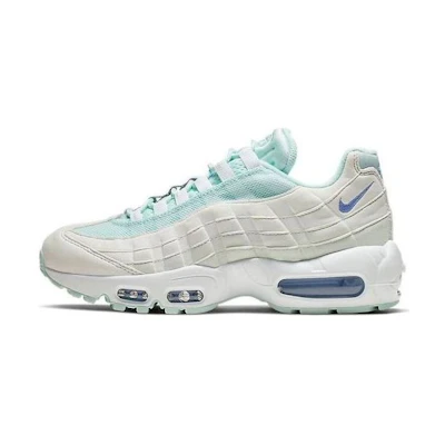 (W) Nike Air Max 95 Teal Royal