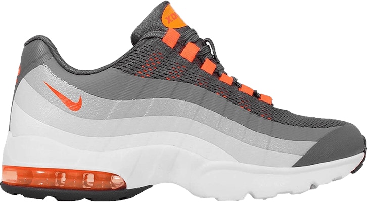 Orange air max ultra hot sale