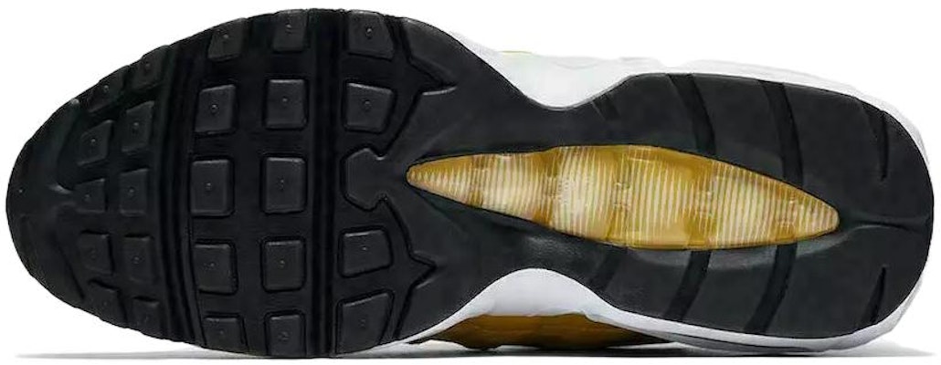 (Women) Nike Air Max 95 Gandum Emas Hitam AA1103-700 Purchase (Women) Nike Air Max 95 Gandum Emas Hitam AA1103-700