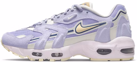 (Women) Nike Air Max 96 2 'Purple Dawn' DM9462-500 (Women) Nike Air Max 96 2 'Purple Dawn' DM9462-500