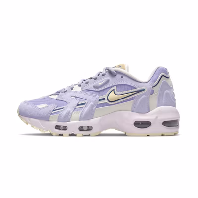 (W) Nike Air Max 96 2 'Purple Dawn'