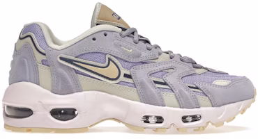 (Women) Nike Air Max 96 2 'Purple Dawn' DM9462-500 (Women) Nike Air Max 96 2 'Purple Dawn' DM9462-500