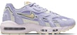 (W) Nike Air Max 96 2 'Purple Dawn' Lelaki/Wanita - Ungu Dawn DM9462-500