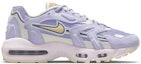 Order (W) Nike Air Max 96 2 'Purple Dawn' Lelaki/Wanita - Ungu Dawn DM9462-500