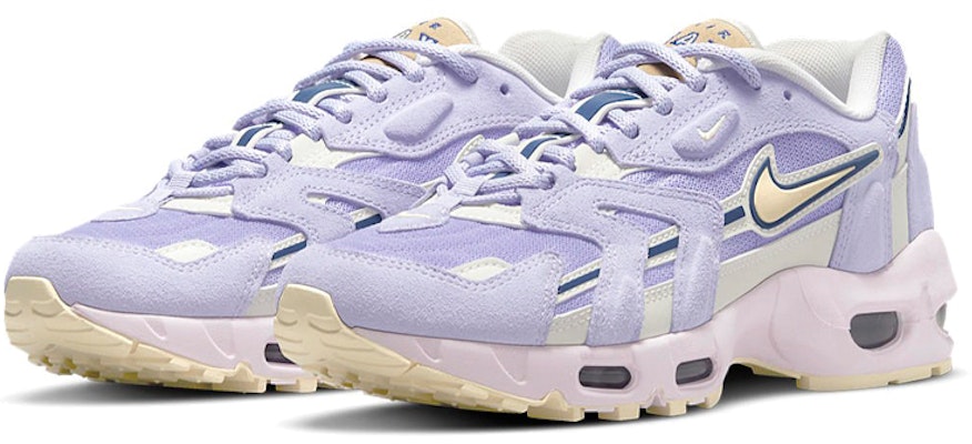 (W) ナイキ エア マックス 96 II "パープルドーン" DM9462-500 Lookbook (W) ナイキ エア マックス 96 II "パープルドーン" DM9462-500