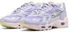 Lookbook (W) Nike Air Max 96 2 'Purple Dawn' Lelaki/Wanita - Ungu Dawn DM9462-500