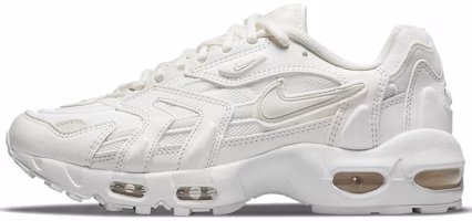 (Women) Nike Air Max 96 2 'Sail Light Bone' DQ0830-100 (Women) Nike Air Max 96 2 'Sail Light Bone' DQ0830-100