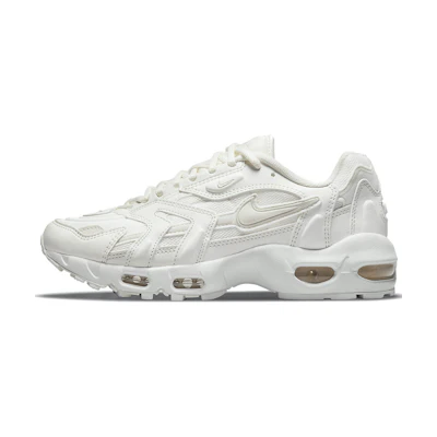 (W) Nike Air Max 96 2 'Sail Light Bone'