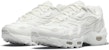 (W) Nike Air Max 96 2 'Sail Light Bone' Lelaki Kasut Sukan DQ0830-100