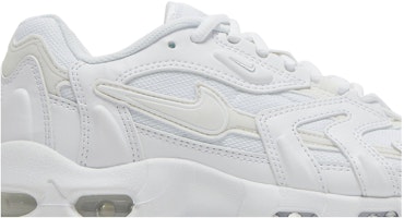 (W) Nike Air Max 96 2 'Putih Triple' DM2361-100 Order (W) Nike Air Max 96 2 'Putih Triple' DM2361-100