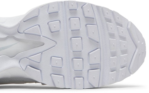 (W) ナイキ エア マックス 96 II トリプルホワイト DM2361-100 Purchase (W) ナイキ エア マックス 96 II トリプルホワイト DM2361-100