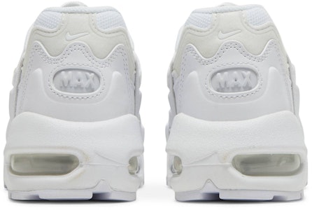(W) ナイキ エア マックス 96 II トリプルホワイト DM2361-100 Details for (W) ナイキ エア マックス 96 II トリプルホワイト DM2361-100