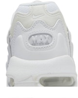 (W) Nike Air Max 96 2 'Putih Triple' DM2361-100 Sizing (W) Nike Air Max 96 2 'Putih Triple' DM2361-100