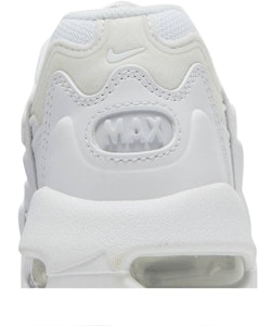 (W) ナイキ エア マックス 96 II トリプルホワイト DM2361-100 Sizing (W) ナイキ エア マックス 96 II トリプルホワイト DM2361-100