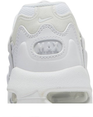 (Women) Nike Air Max 96 2 'Triple White' DM2361-100 Sizing (Women) Nike Air Max 96 2 'Triple White' DM2361-100