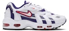 Buy (W) Nike Air Max 96 2 'Putih Grape Ice' DA2230-100