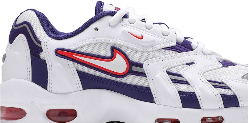 (Women) Nike Air Max 96 2 'White Grape Ice' DA2230-100 Order (Women) Nike Air Max 96 2 'White Grape Ice' DA2230-100