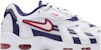 (W) Nike Air Max 96 2 'Putih Grape Ice' DA2230-100