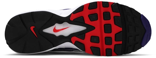 (女性)Nike Air Max 96 2「白色葡萄冰」DA2230-100 Shop (女性)Nike Air Max 96 2「白色葡萄冰」DA2230-100